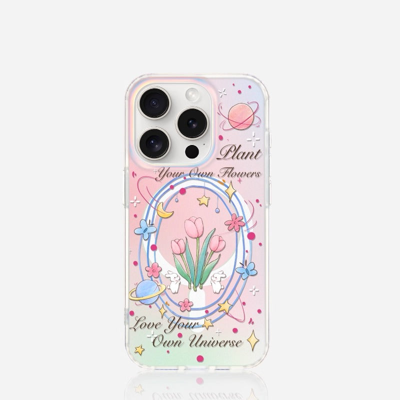 Tulip Strap - Phone Case
