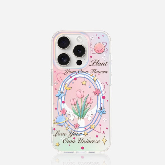 Tulip Strap - Phone Case