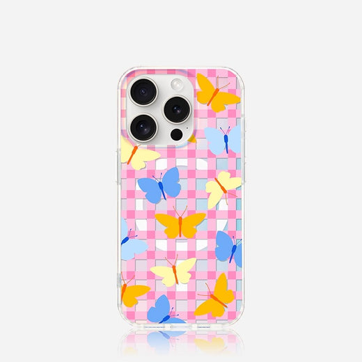 Sugar Cloud - Phone Case