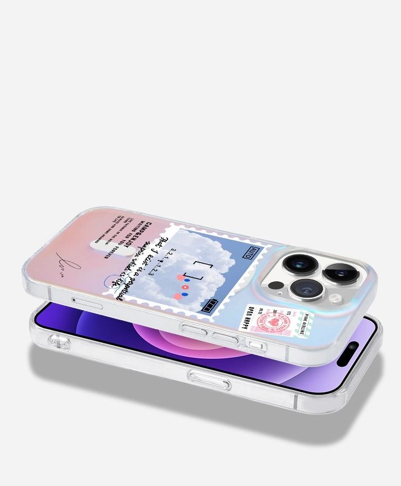 Luma  - Phone Case