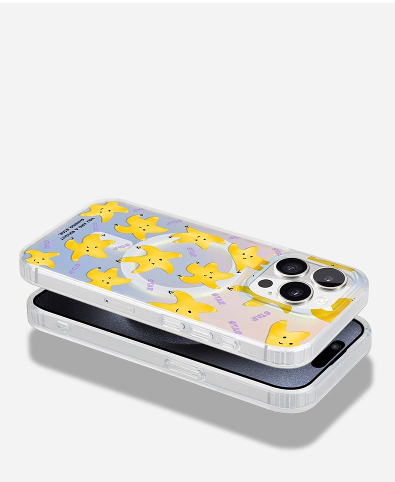 Shining Star - Phone Case
