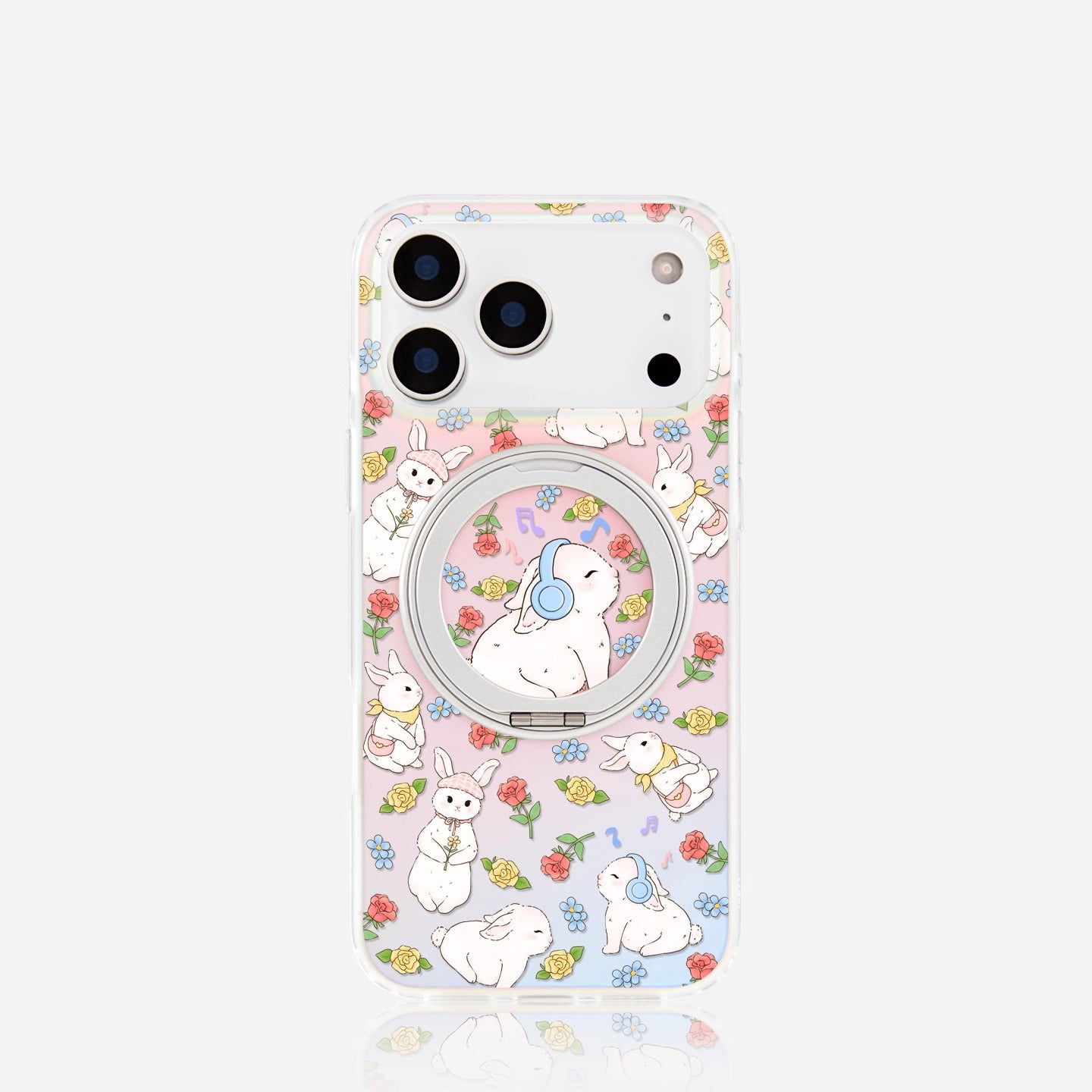 Cute Aura - Phone Case