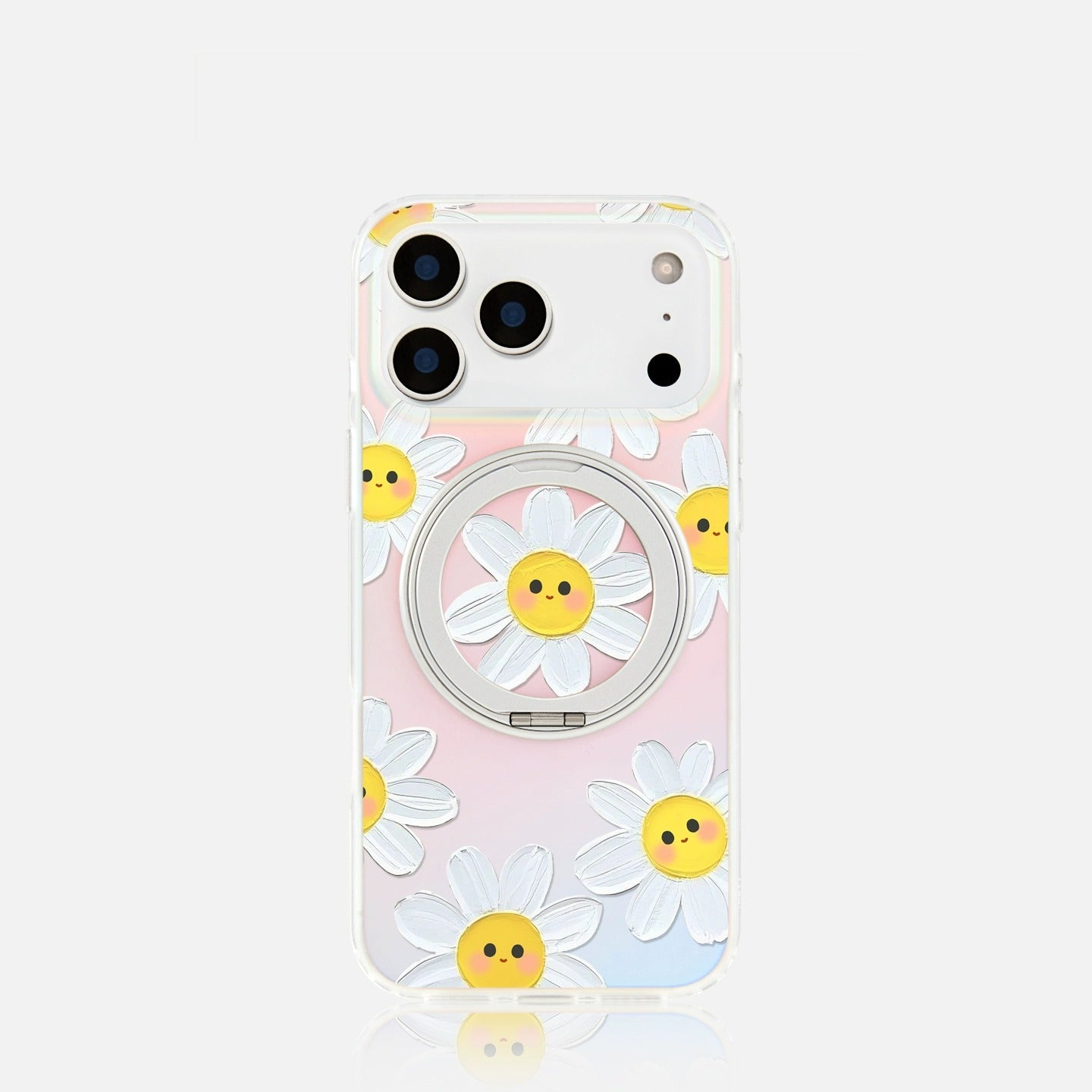 Daisy Stand - Phone Case