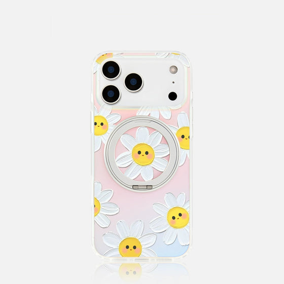 Daisy Stand - Phone Case