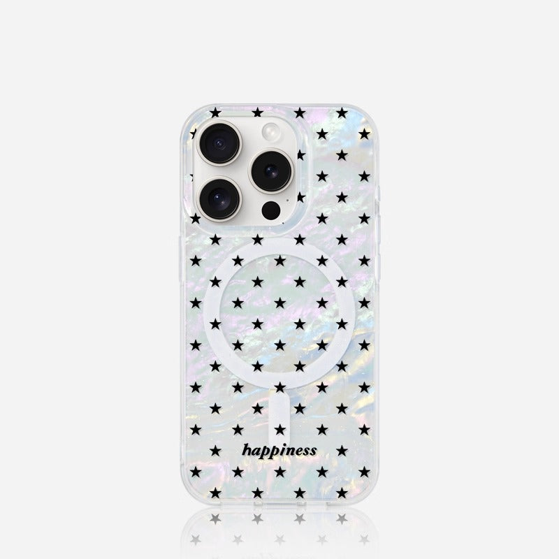Ocean Muse - Phone Case