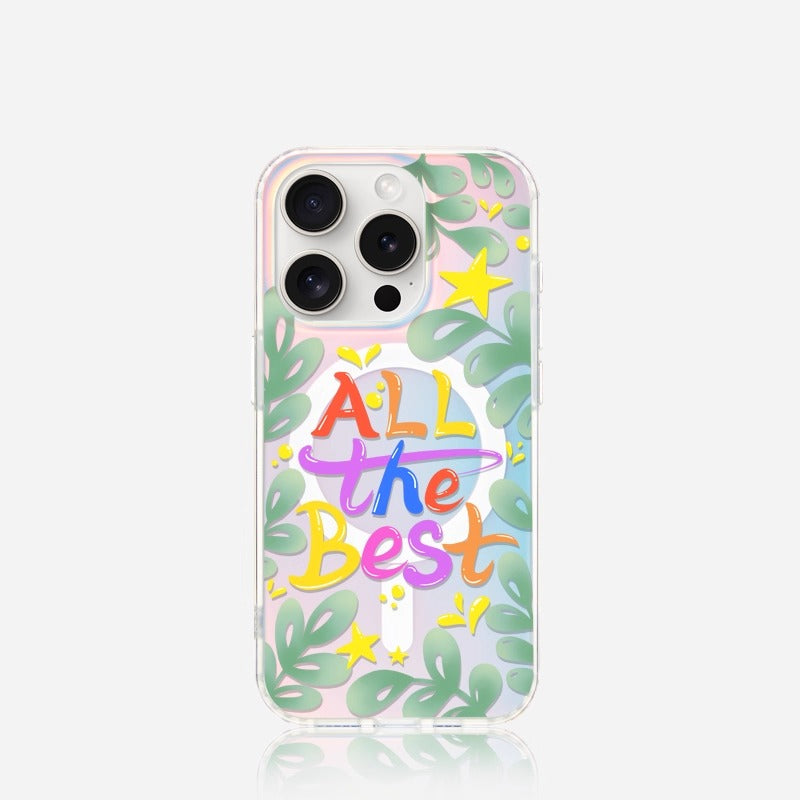 Fresh Charm - Phone Case