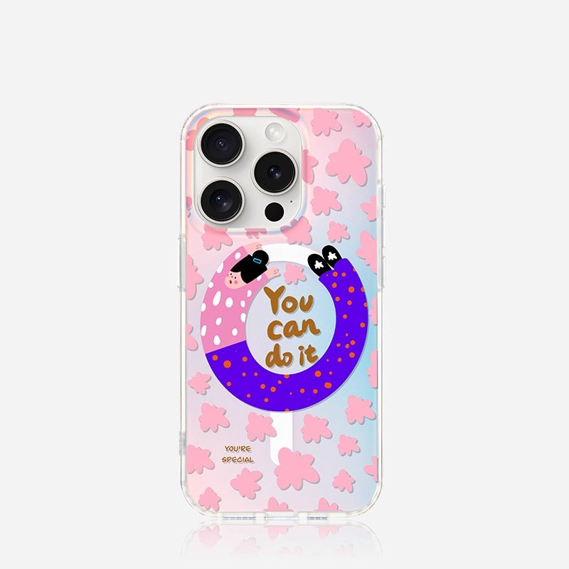 Can Do - Phone Case