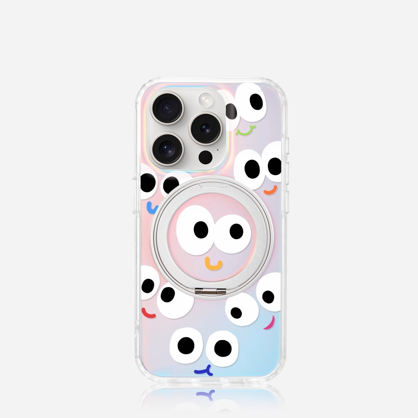 Emoji Spark - Phone Case