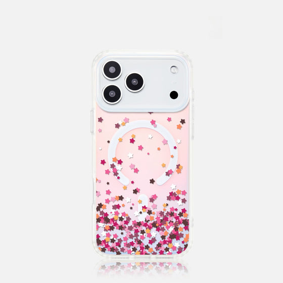 Starry Glow - Phone Case