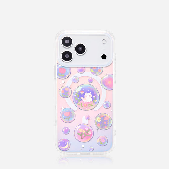 Cartoon World - Phone Case
