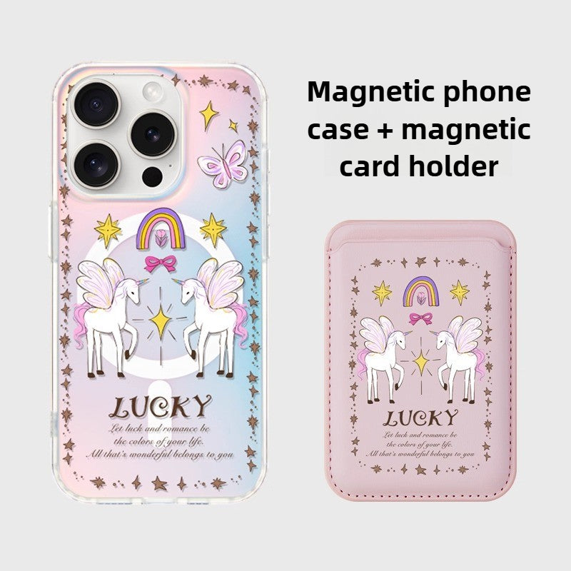 Happy Story - Phone Case