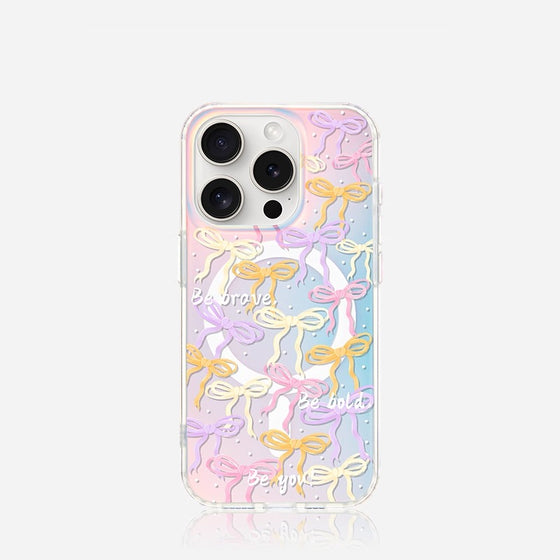 Sugar Bow - Phone Case