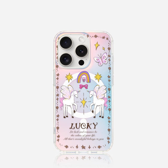 Happy Story - Phone Case
