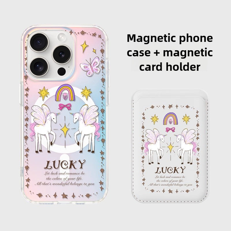 Happy Story - Phone Case