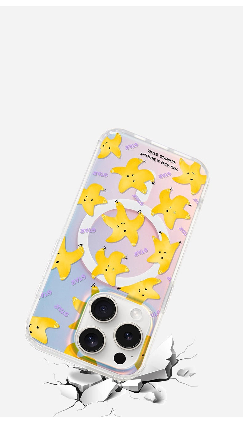 Shining Star - Phone Case