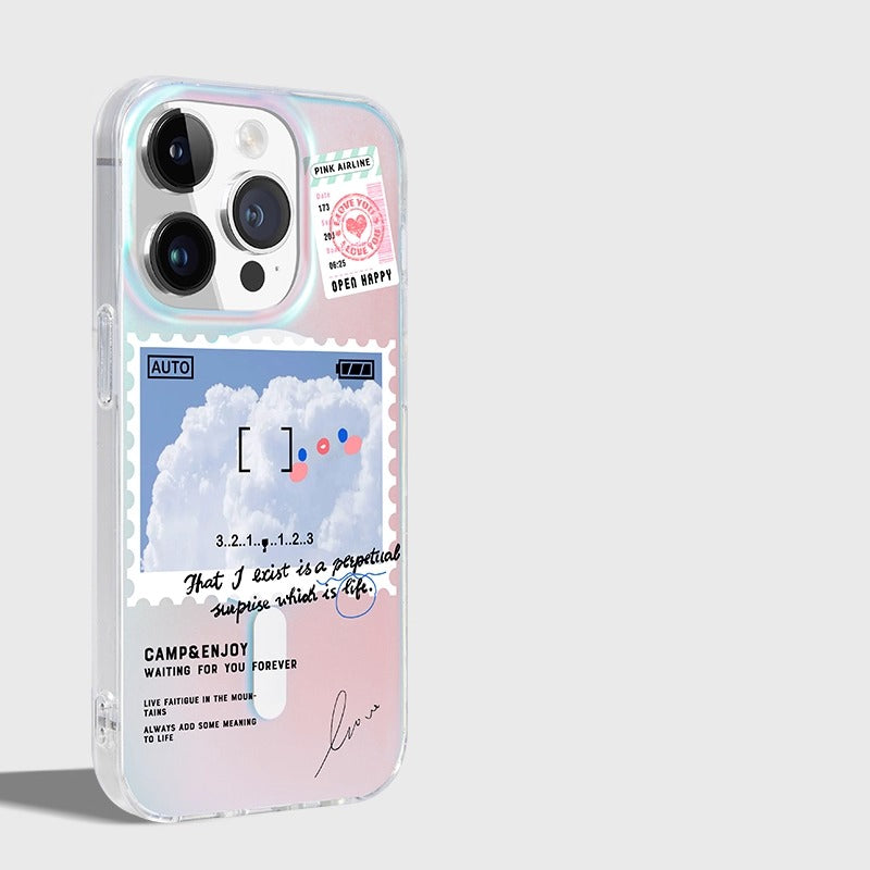 Luma  - Phone Case
