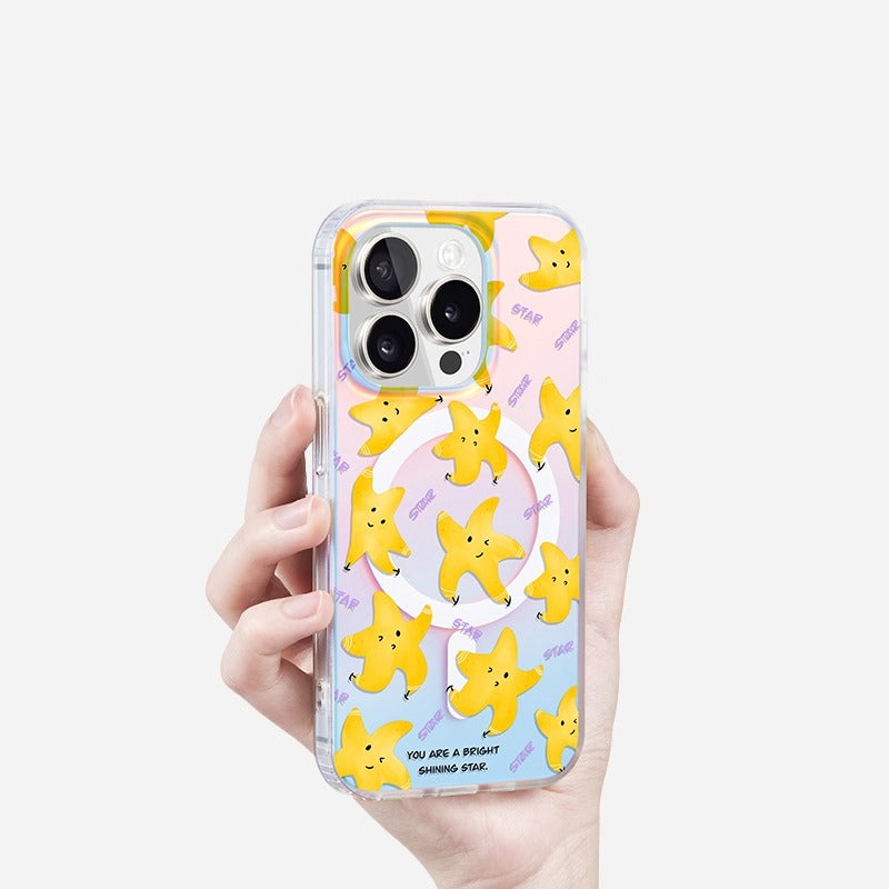Shining Star - Phone Case