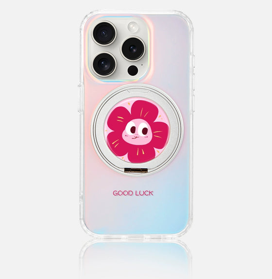 Peach Blossom - Phone Case