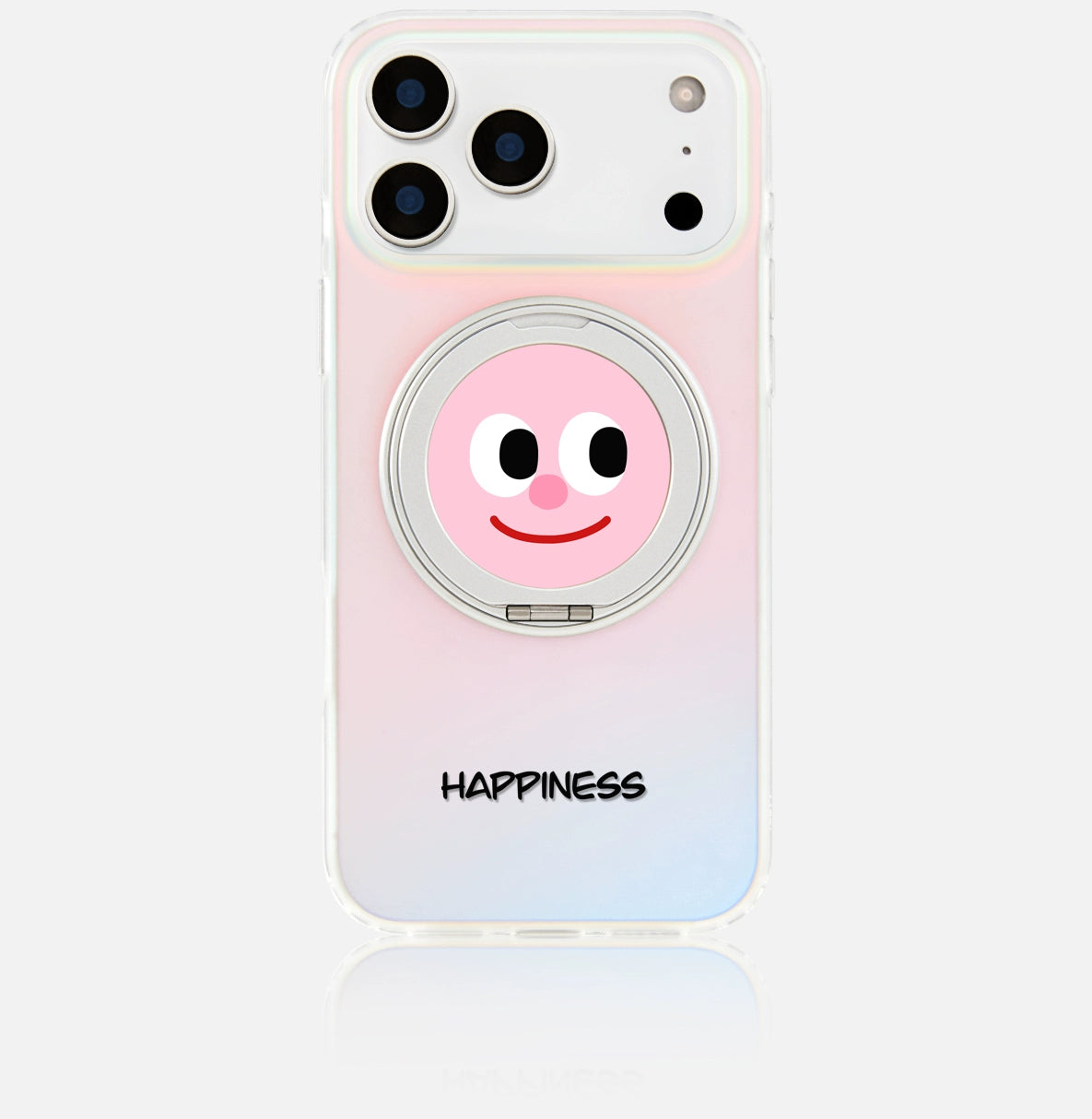Emoji Kick - Phone Case