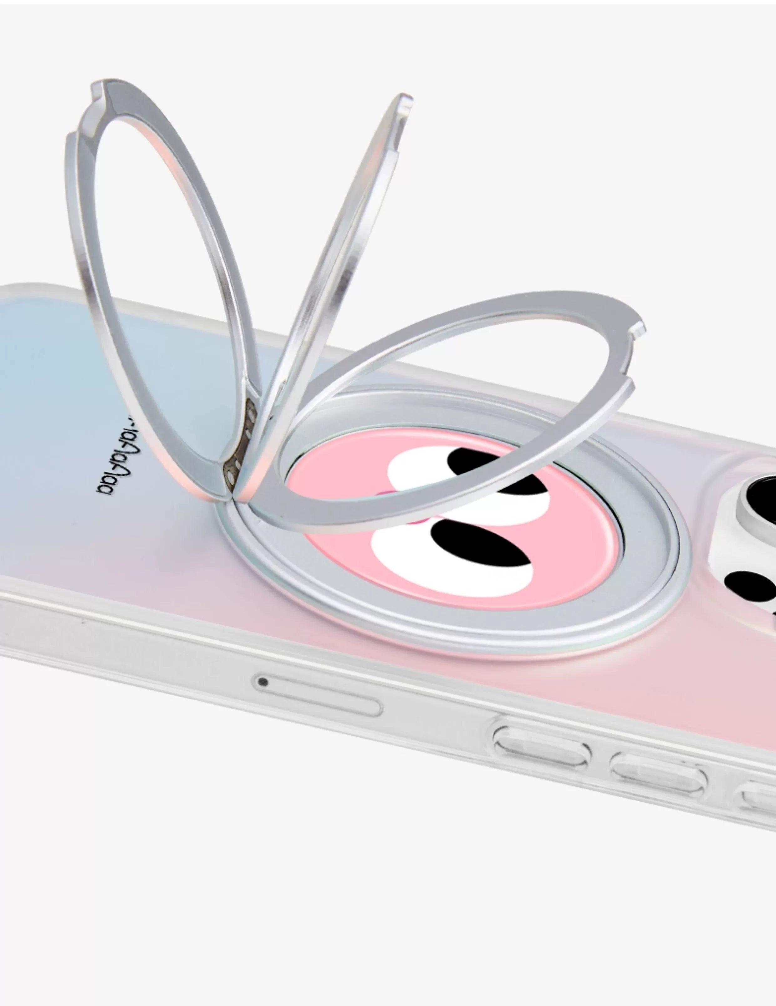 Baby Doodle - Phone Case