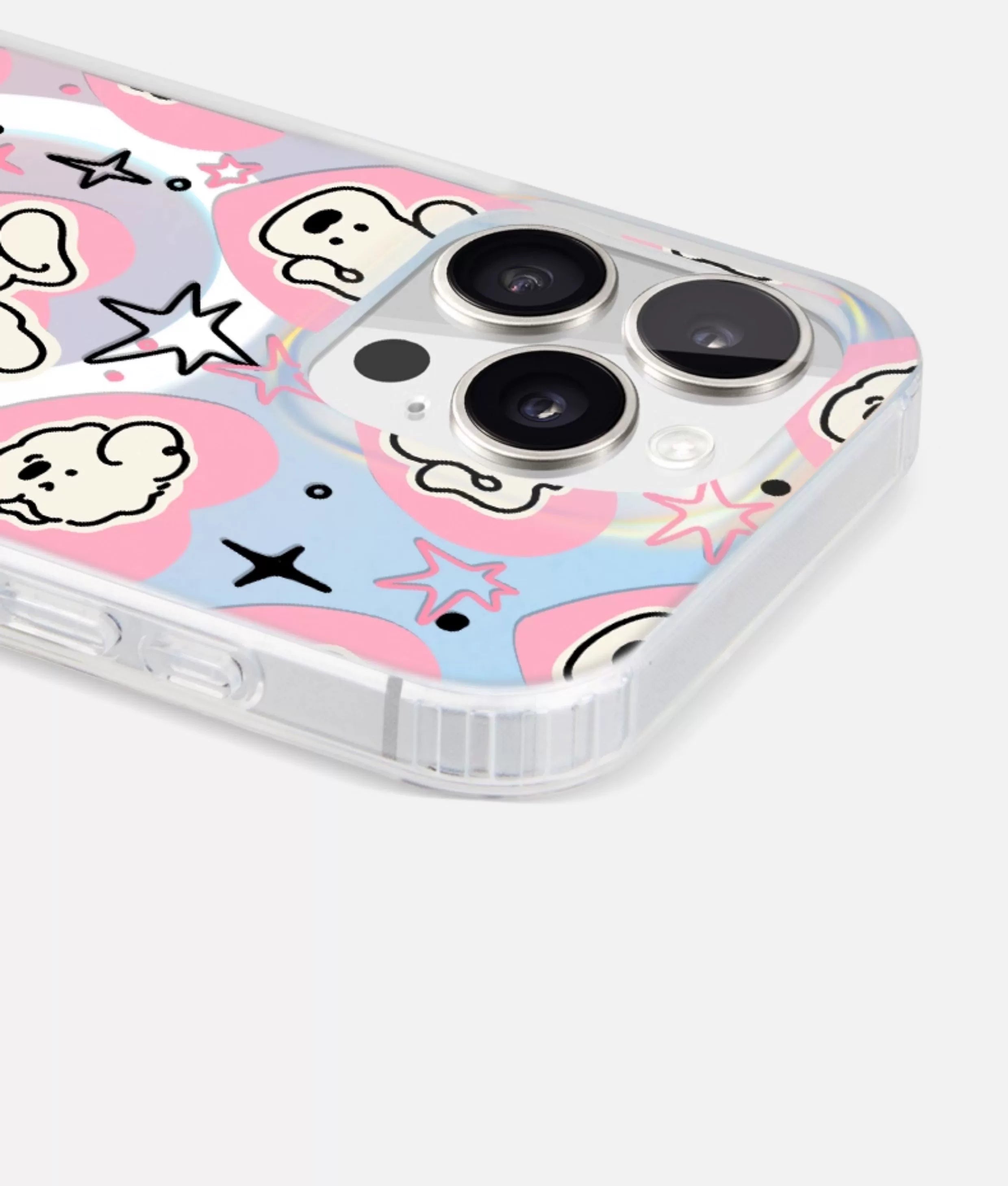 Puppy Love - Phone Case