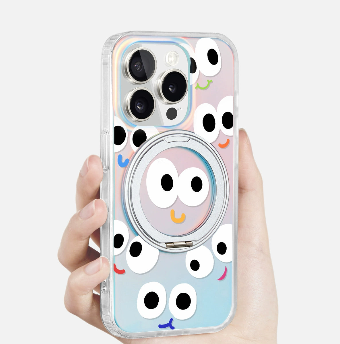 Emoji Spark - Phone Case