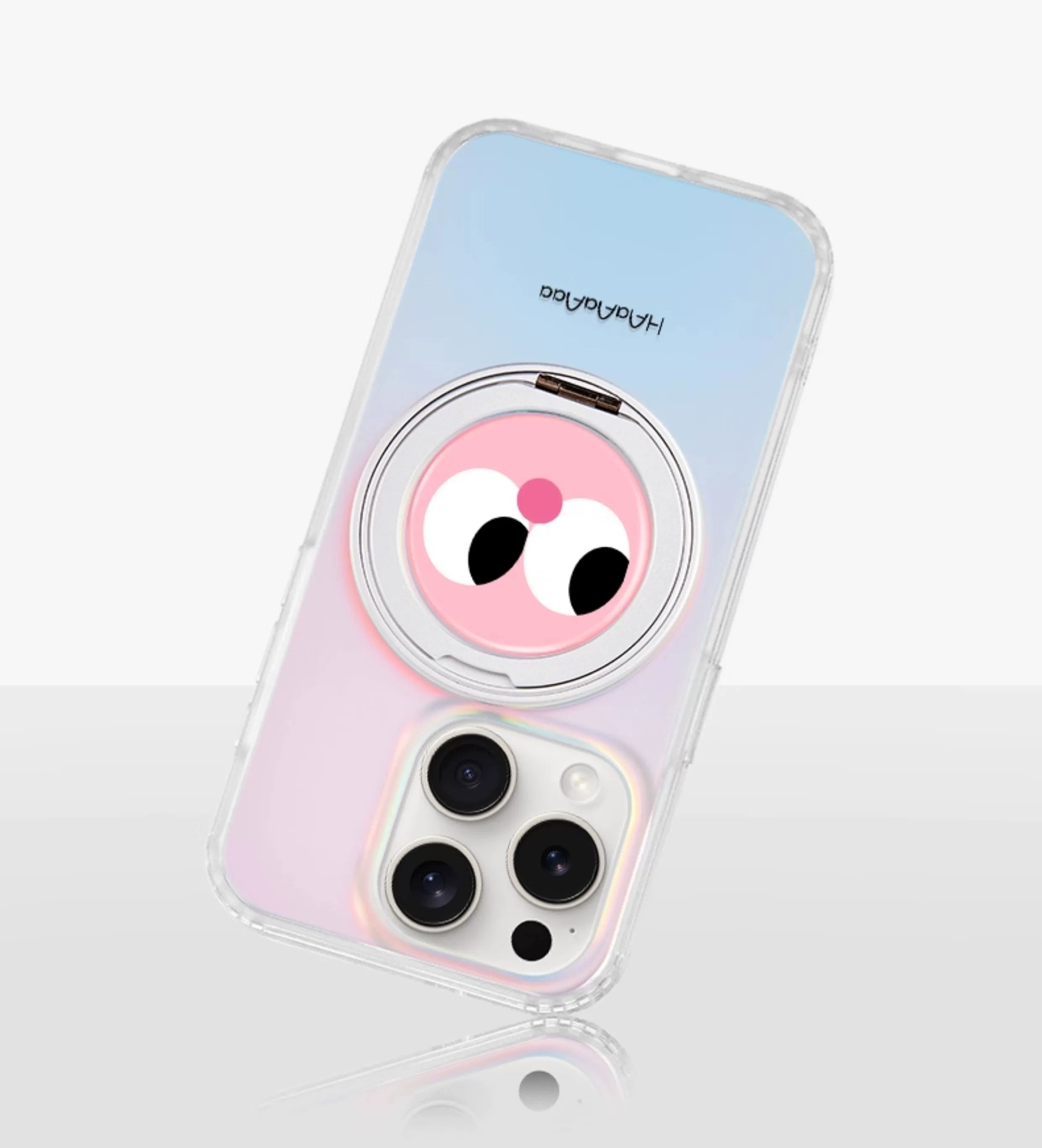 Baby Doodle - Phone Case