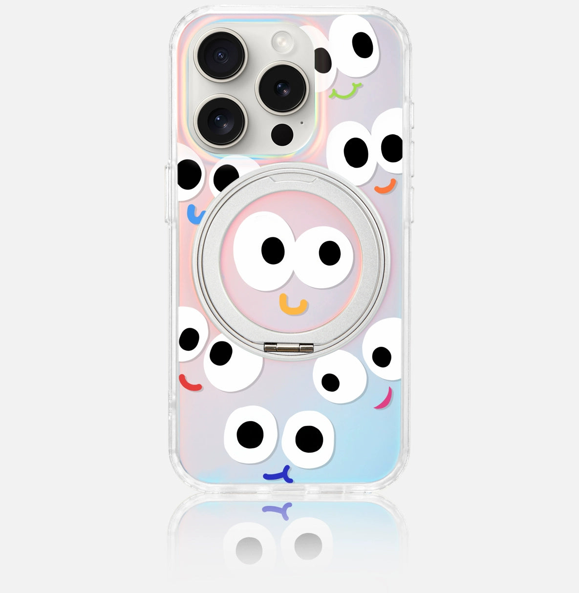 Emoji Spark - Phone Case