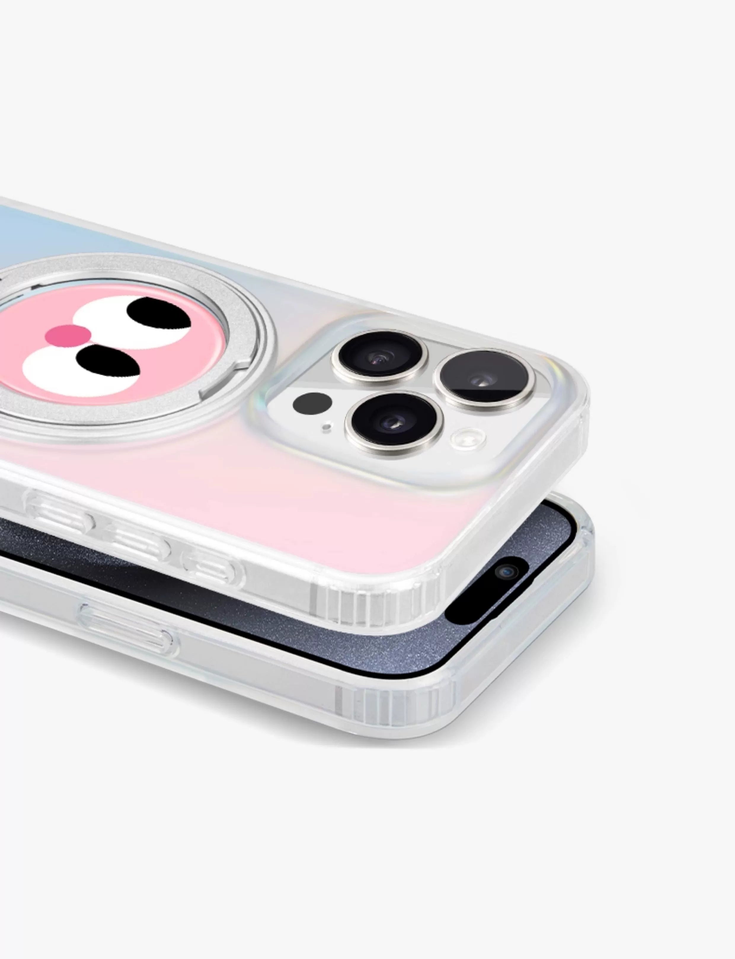Baby Doodle - Phone Case