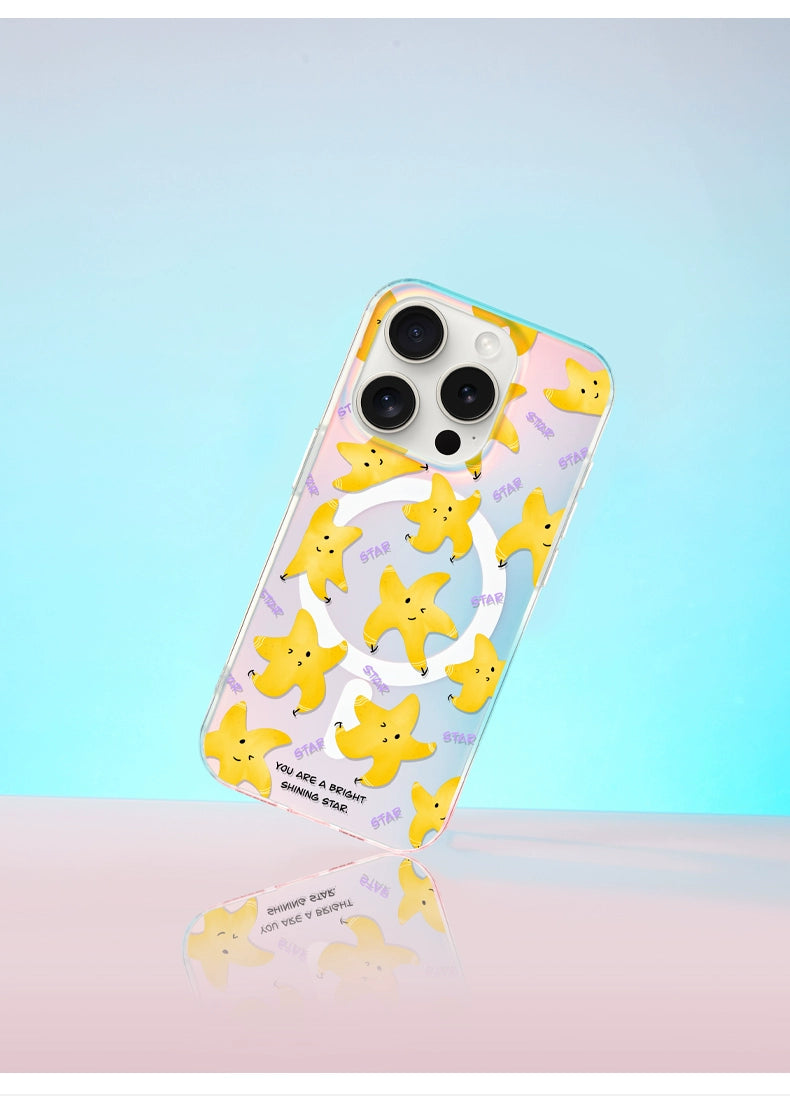 Shining Star - Phone Case