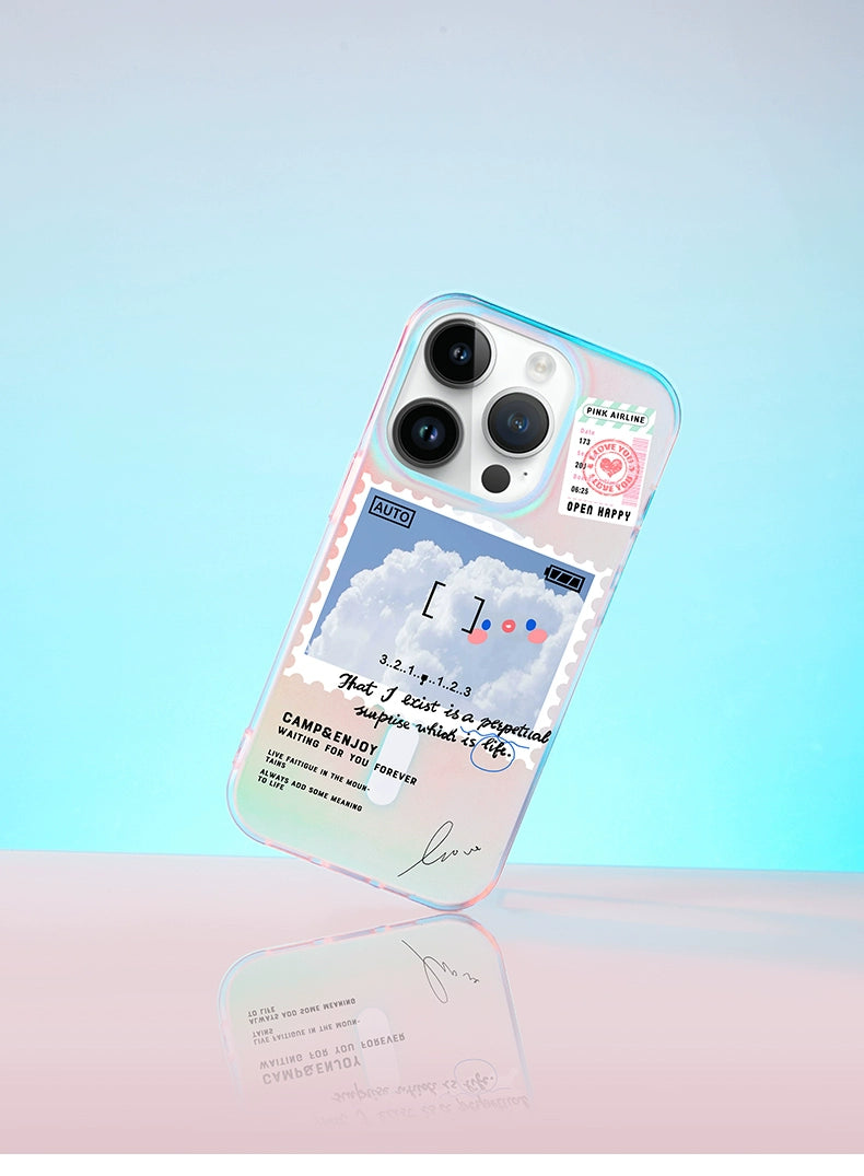 Luma  - Phone Case