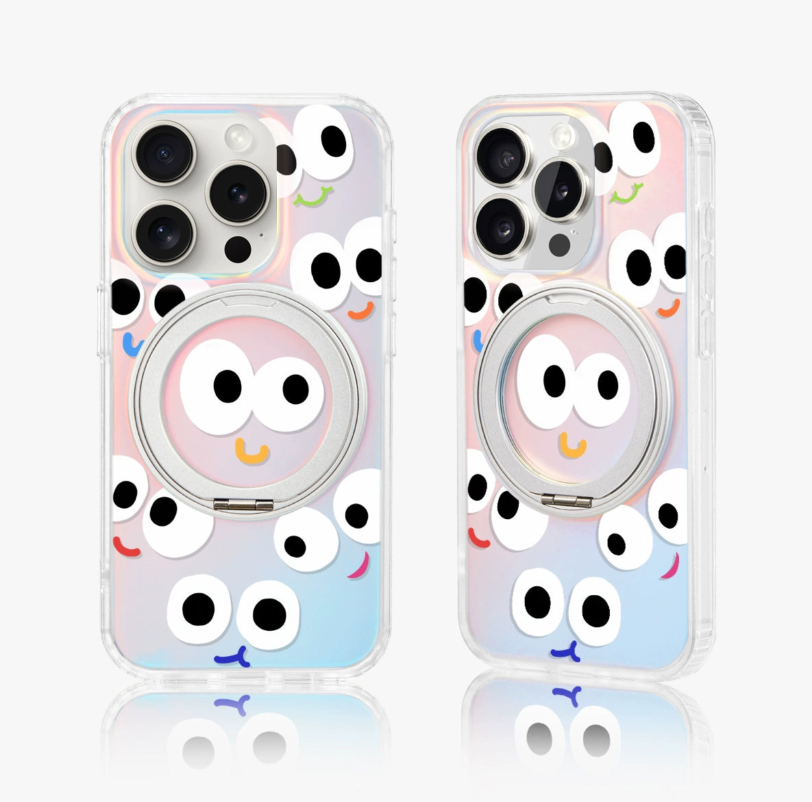Emoji Spark - Phone Case