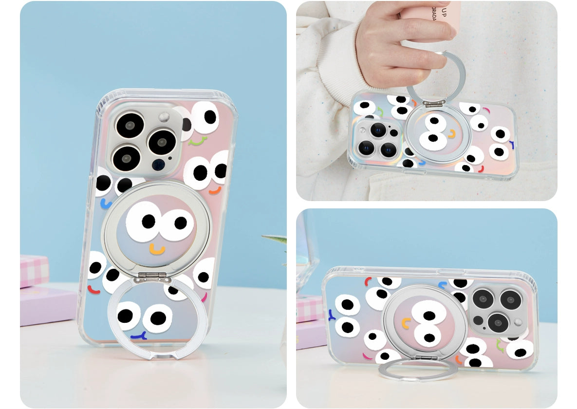 Emoji Spark - Phone Case