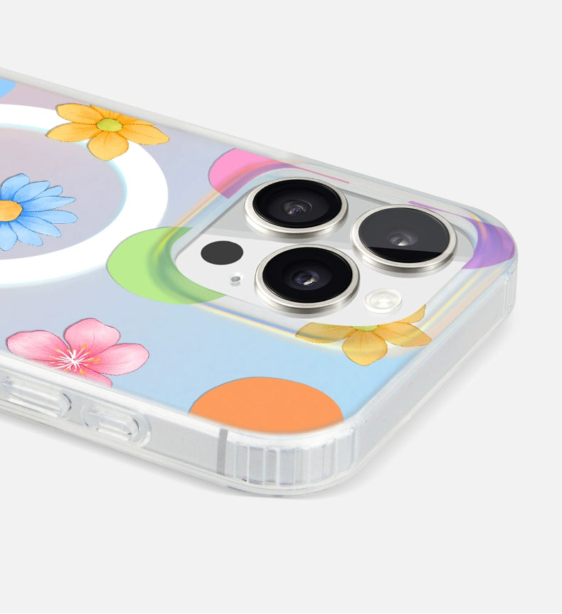 Spring Dot - Phone Case