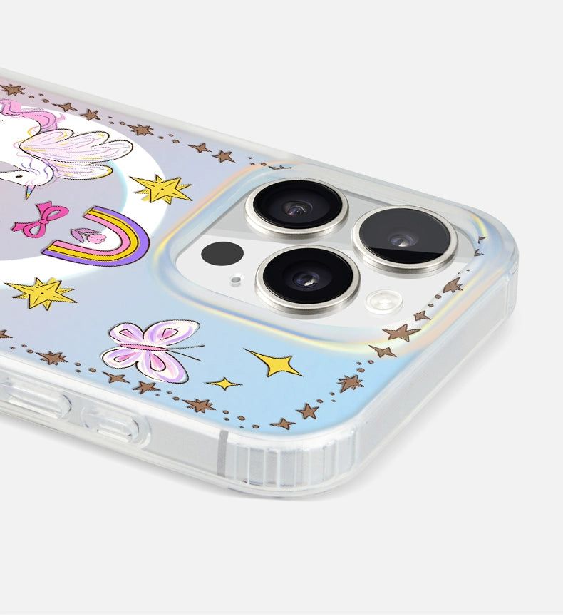 Happy Story - Phone Case