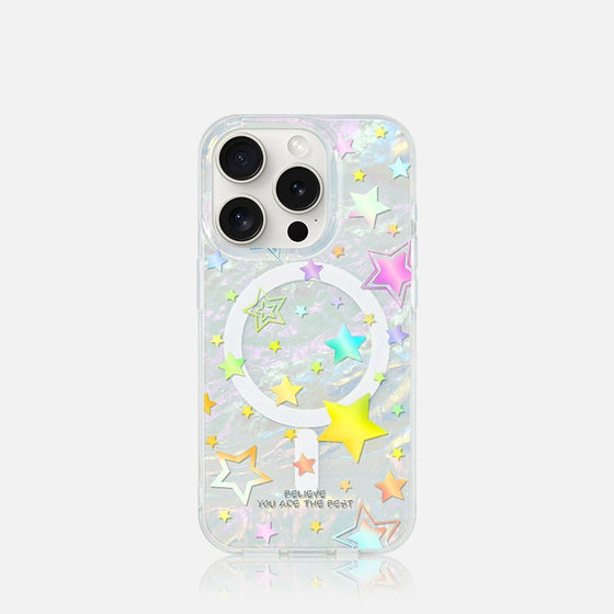 Star Shell - Phone Case