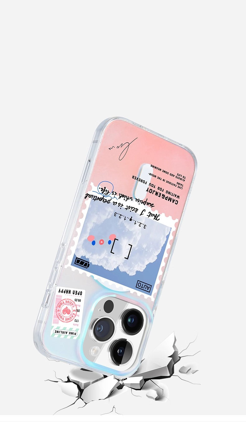 Luma  - Phone Case