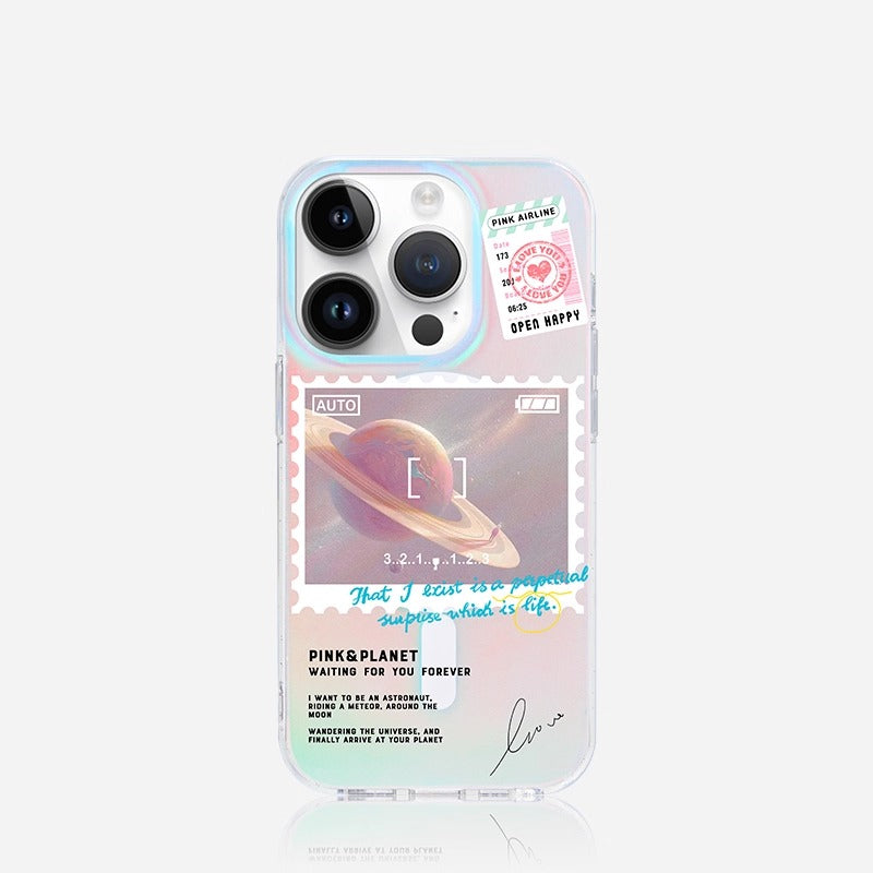 Luma  - Phone Case