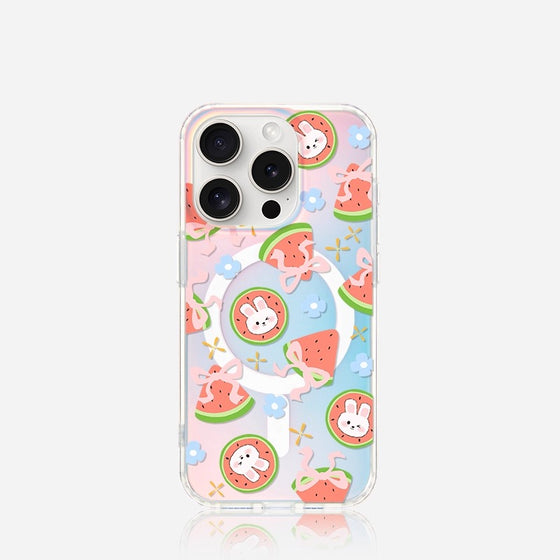 Watermelon Tutu - Phone Case