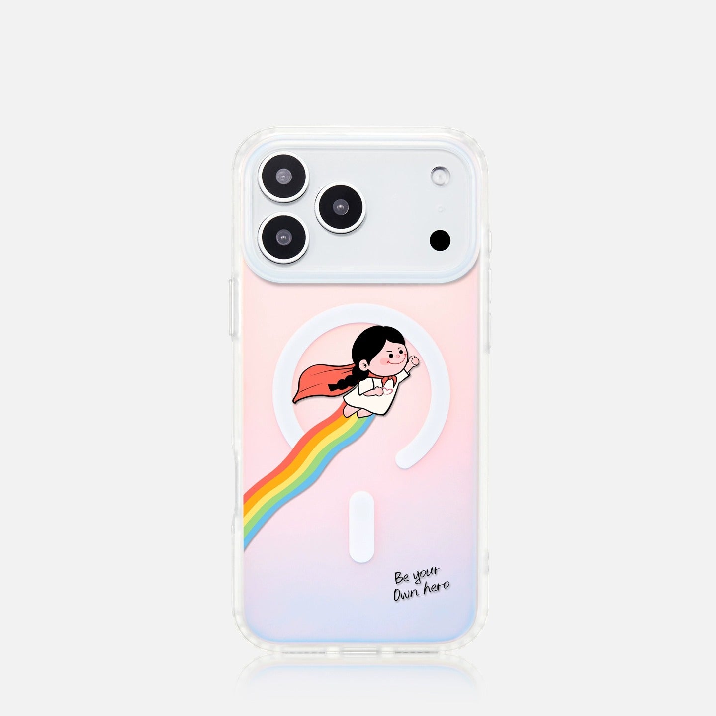 Prism Strap - Phone Case