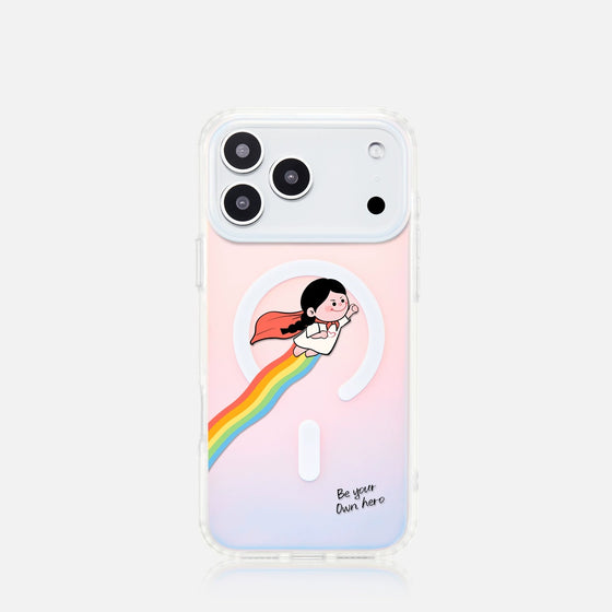 Prism Strap - Phone Case
