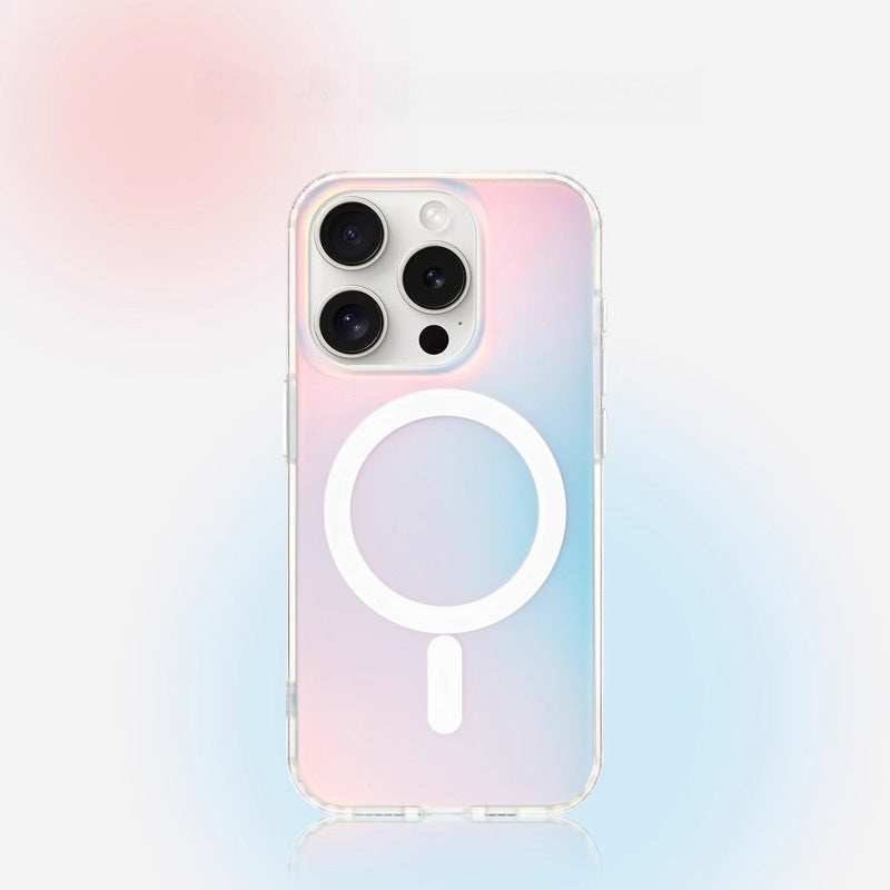 Frost Glow - Phone Case