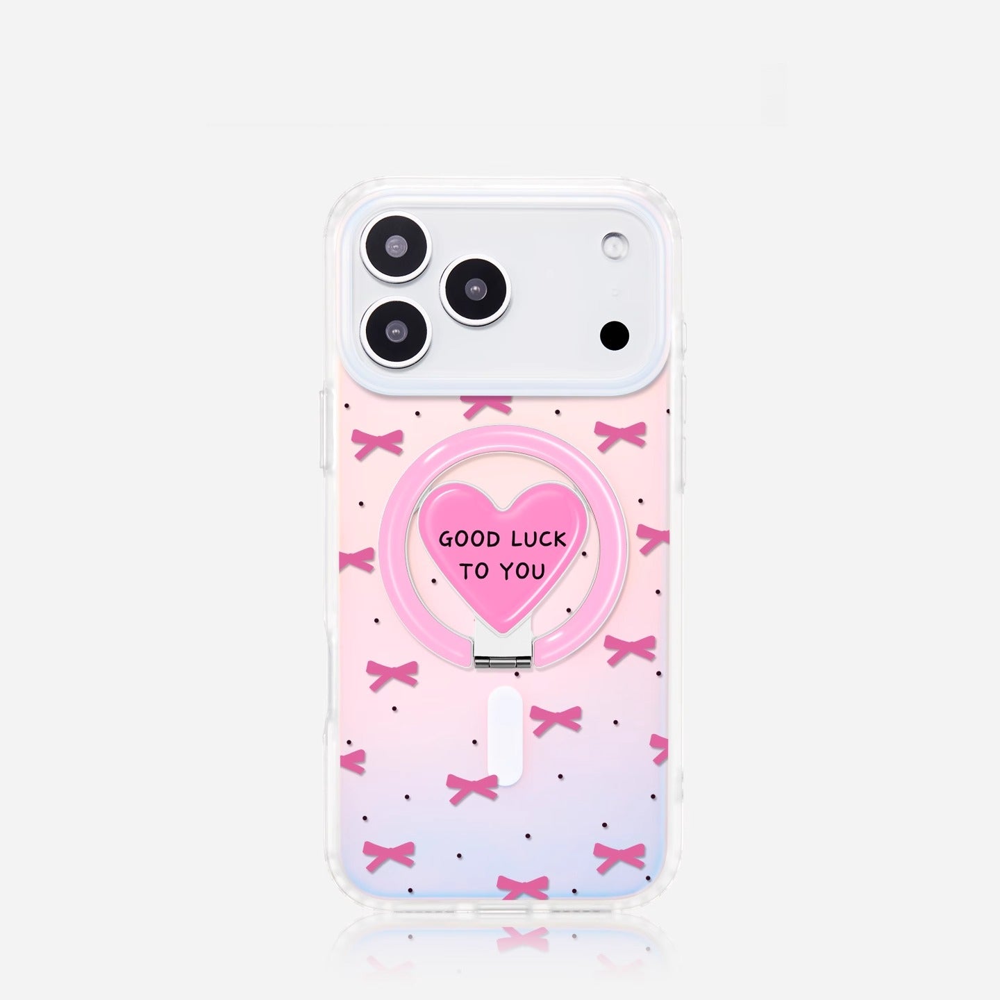 Bow Shine - Phone Case