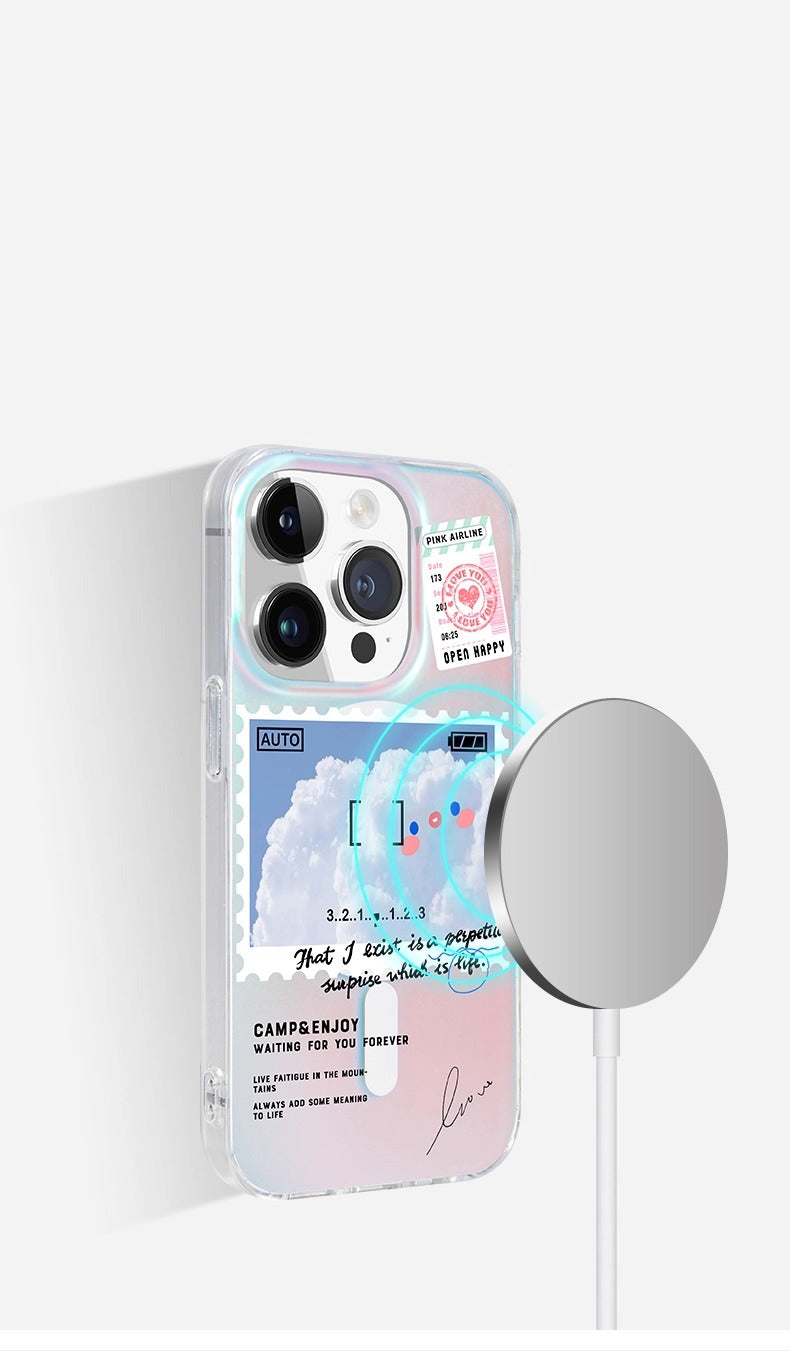 Luma  - Phone Case