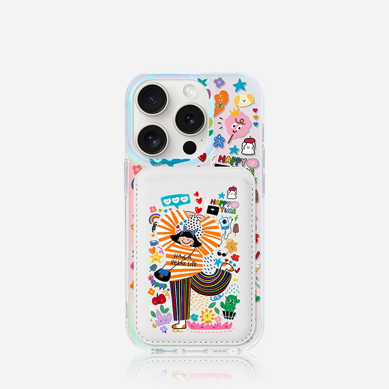 Suki - Phone Case