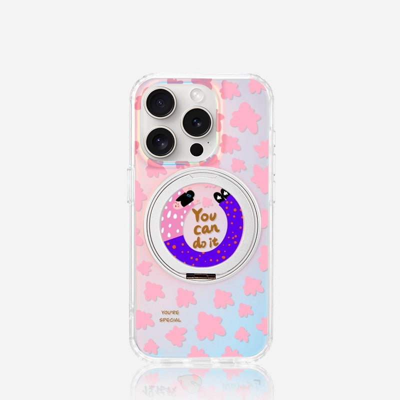 Can Do - Phone Case