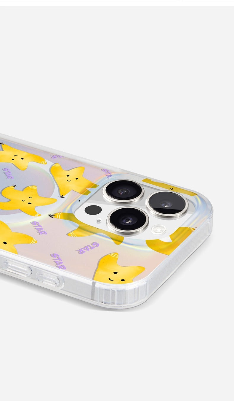 Shining Star - Phone Case
