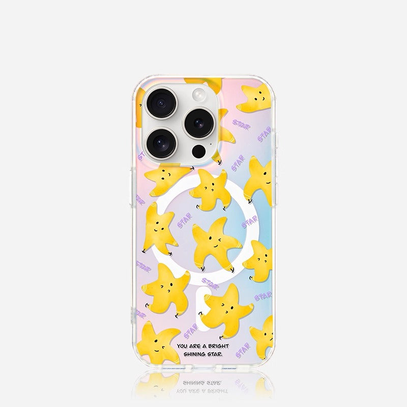 Shining Star - Phone Case
