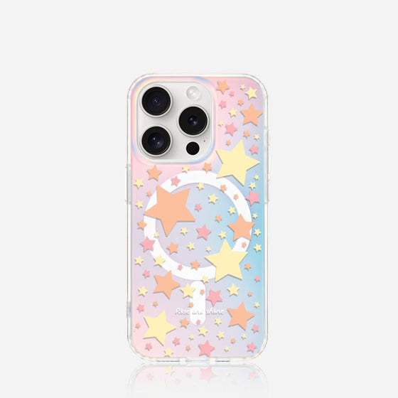 Smudge Stars - Phone Case